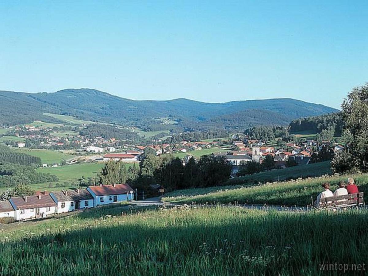 Hotel Landgasthof Hacker Zachenberg Dış mekan fotoğraf