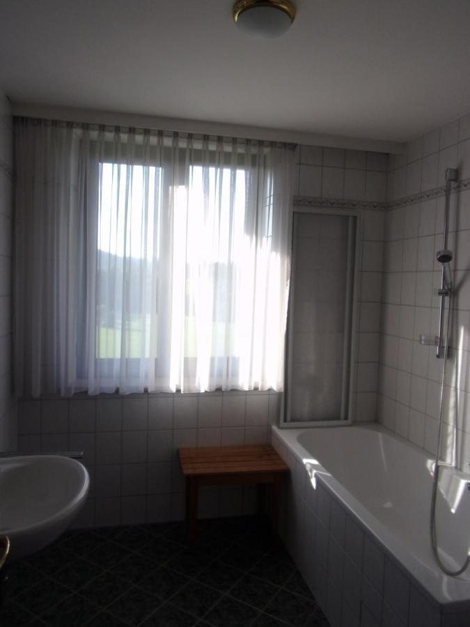 Hotel Landgasthof Hacker Zachenberg Dış mekan fotoğraf
