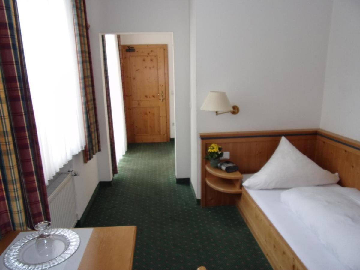 Hotel Landgasthof Hacker Zachenberg Dış mekan fotoğraf