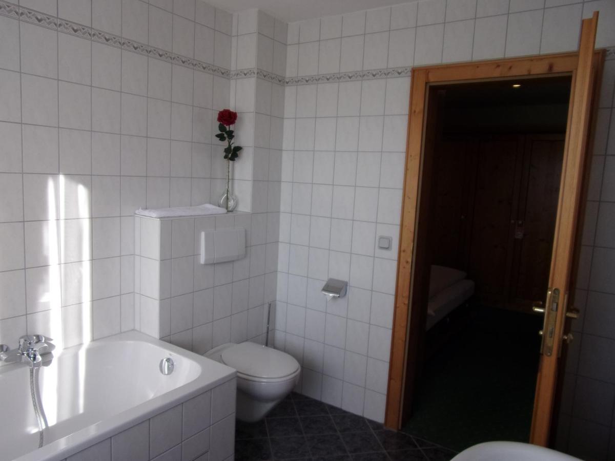 Hotel Landgasthof Hacker Zachenberg Dış mekan fotoğraf
