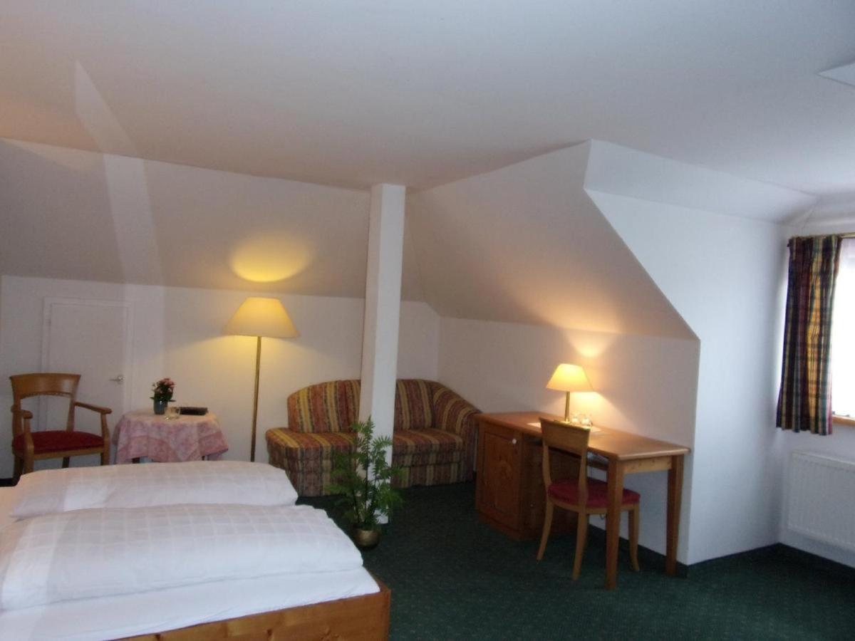 Hotel Landgasthof Hacker Zachenberg Dış mekan fotoğraf