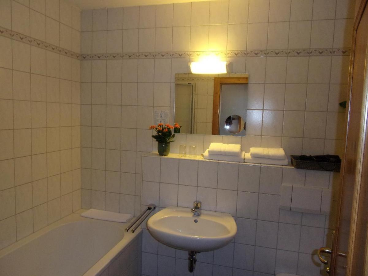 Hotel Landgasthof Hacker Zachenberg Dış mekan fotoğraf